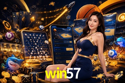 Weekend Specials win57
