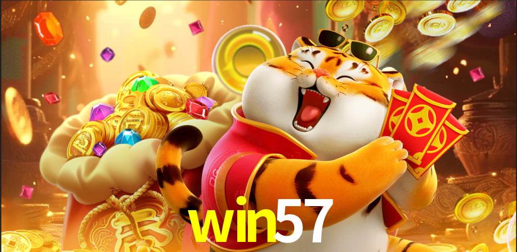 Bônus Generosos e Exclusivos no win57 para Você!