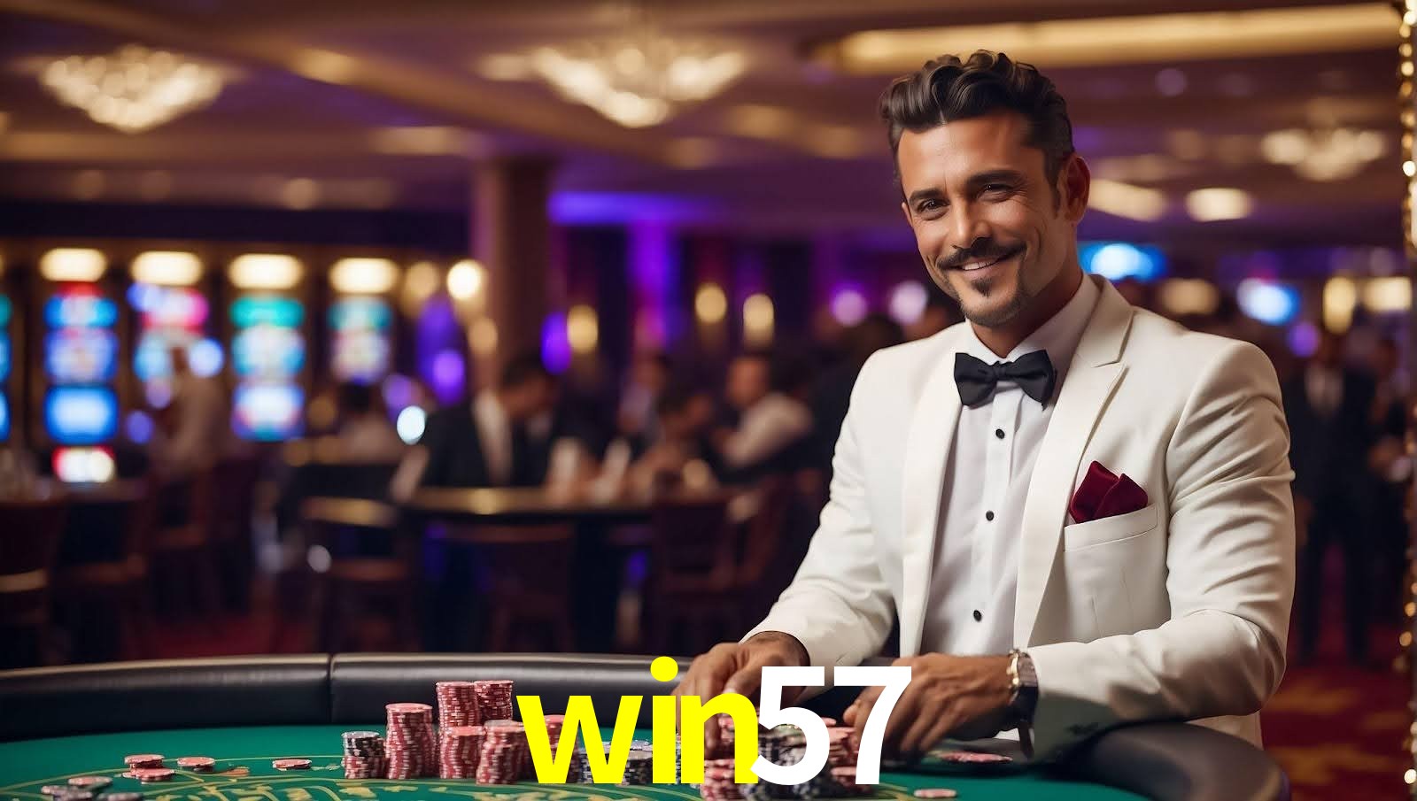 win57 Certificado eCOGRA - Jogos Justos Auditados