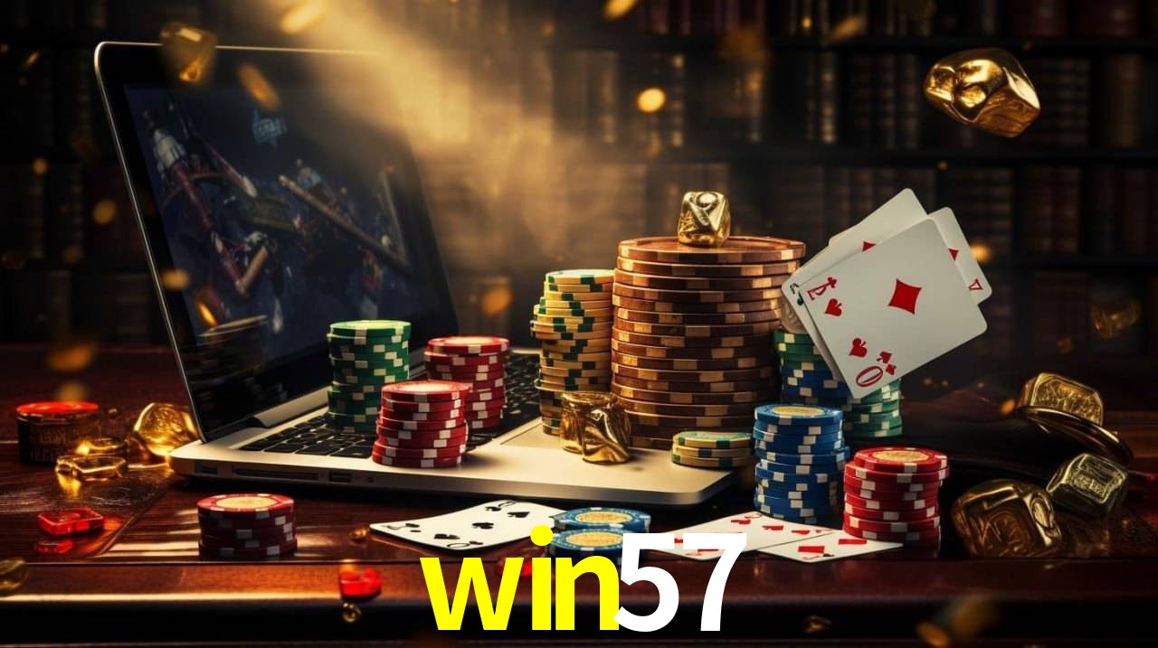 Estatísticas Esportivas win57