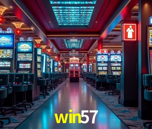 win57 Logo 1