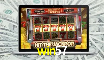 win57 Pagamento Seguro SSL