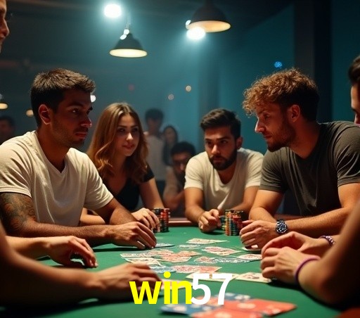 Slots win57 - Jackpots Progressivos