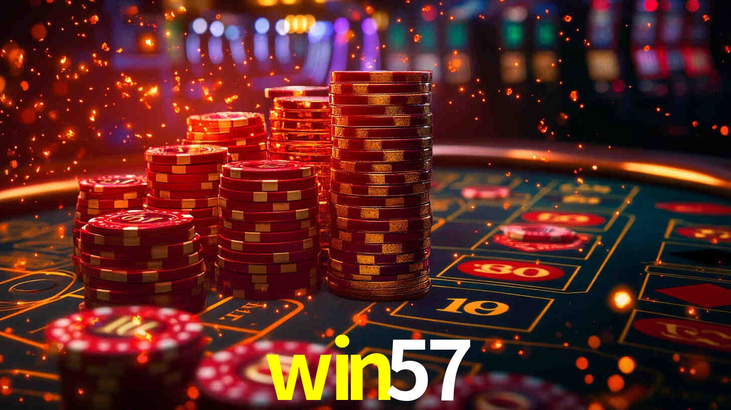Licença Curaçao win57