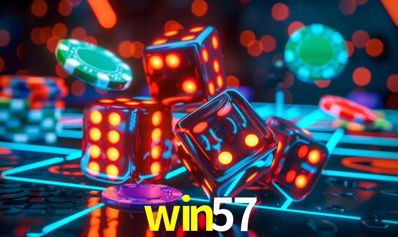 Bônus Diários win57