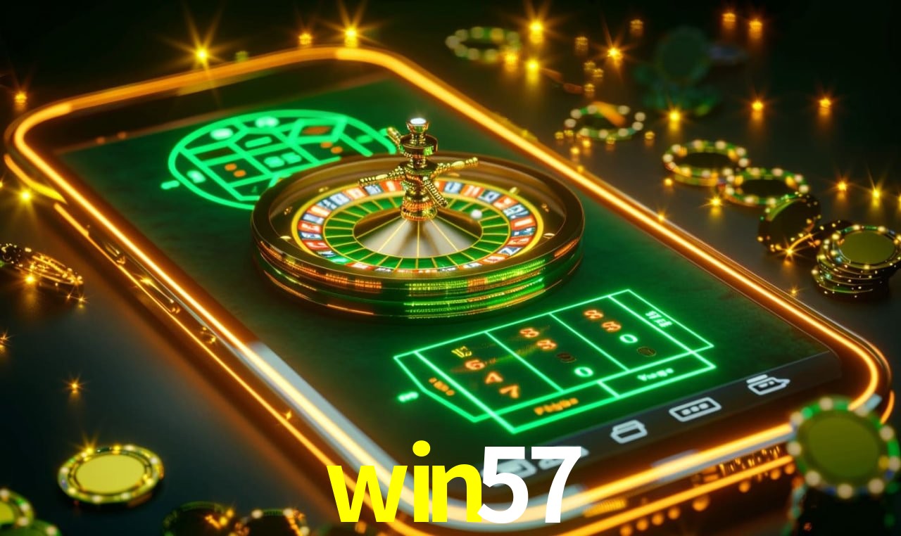 win57 Instalar Logo 1
