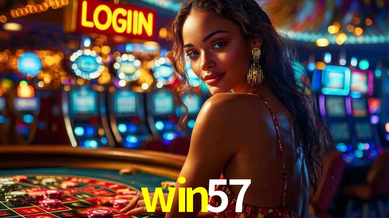 Tecnologia da Plataforma win57