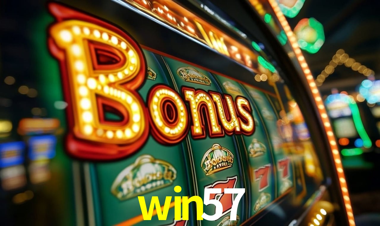 Slots win57 - RTP Alto Certificado