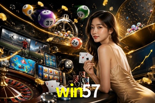 APP oficial da win57 para mobile