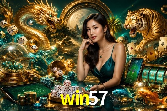Exclusive Offers win57