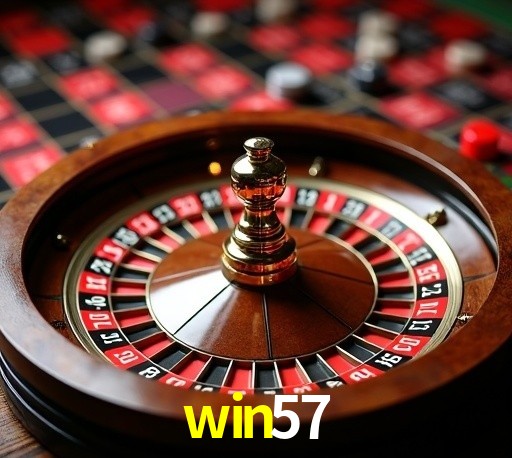 Loteria win57 - Quina e mais jogos