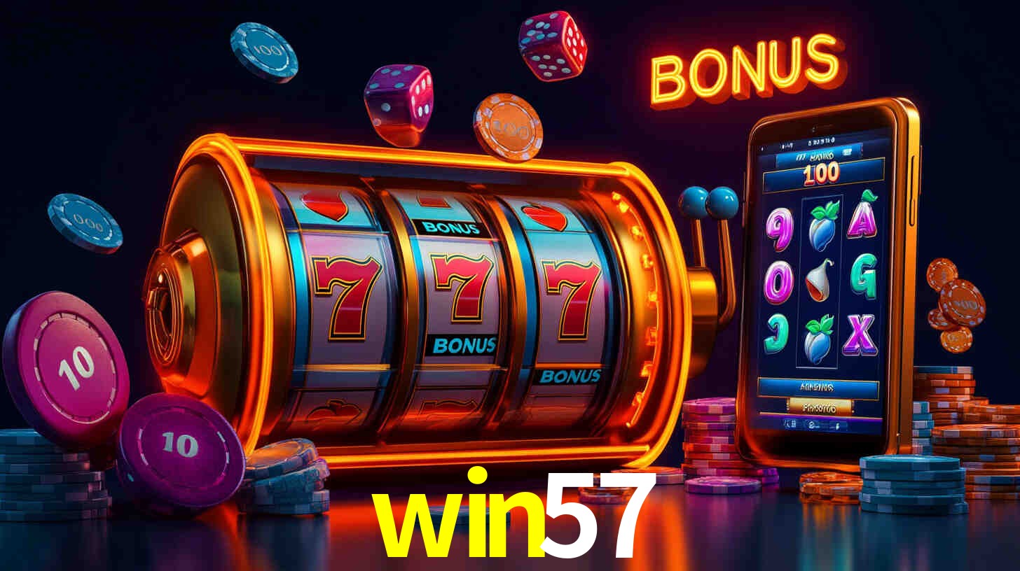 A Emoção da Loteria na win57: Uma Chance de Mudança de Vida