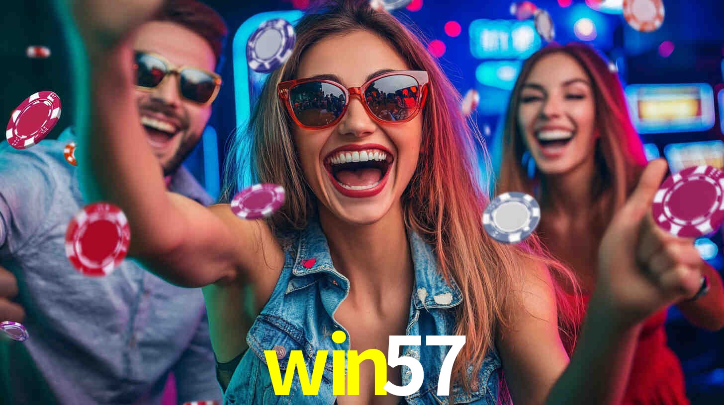 Inovações de Jogos na win57: O Futuro das Experiências Interativas