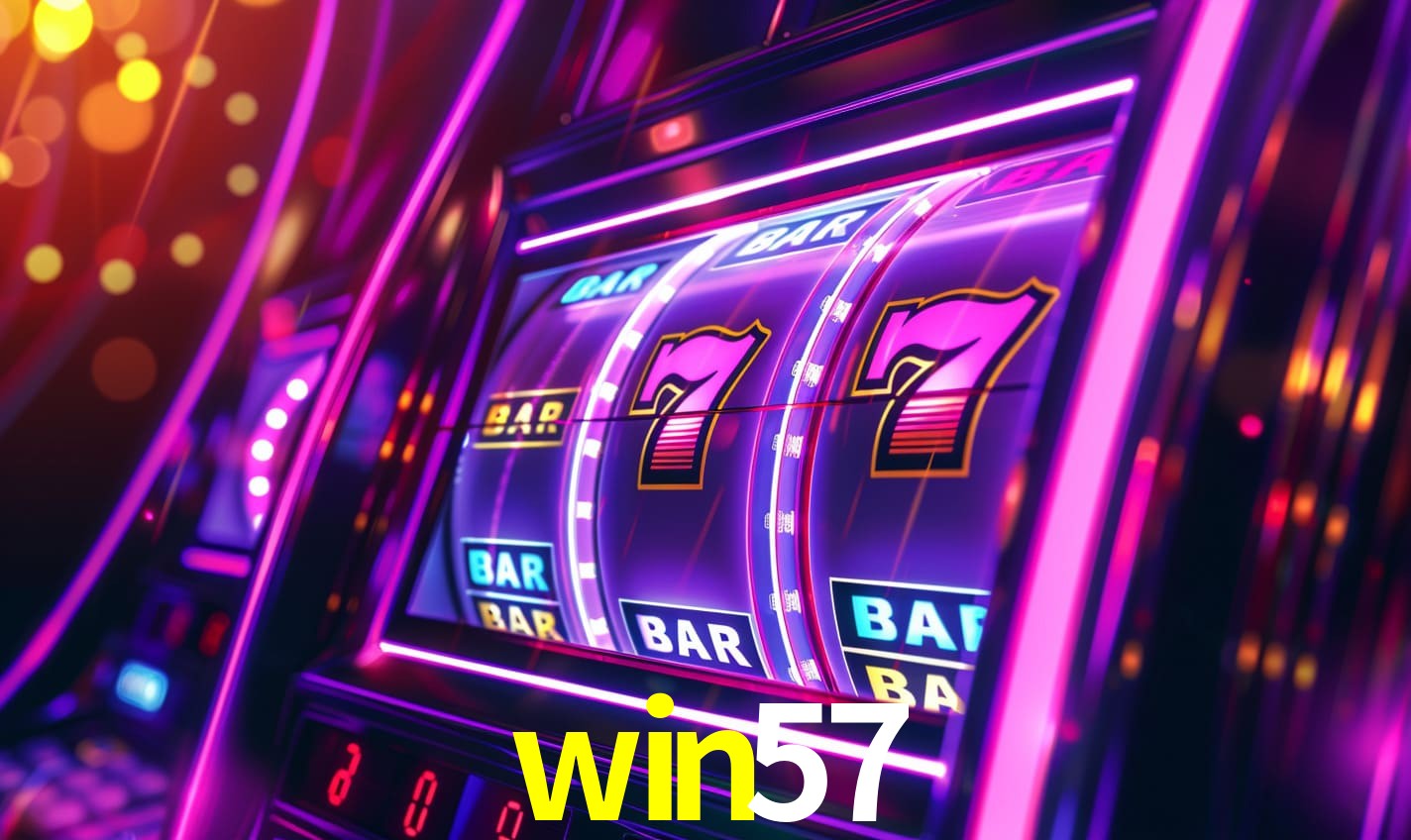 win57: A Experiência de Casino com Jogos de Mesa ao Vivo