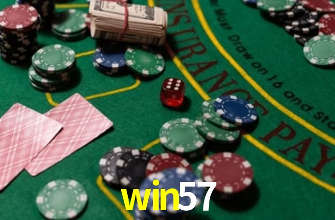 Apostas Ao Vivo win57