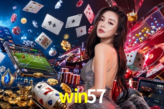 Live Casino win57