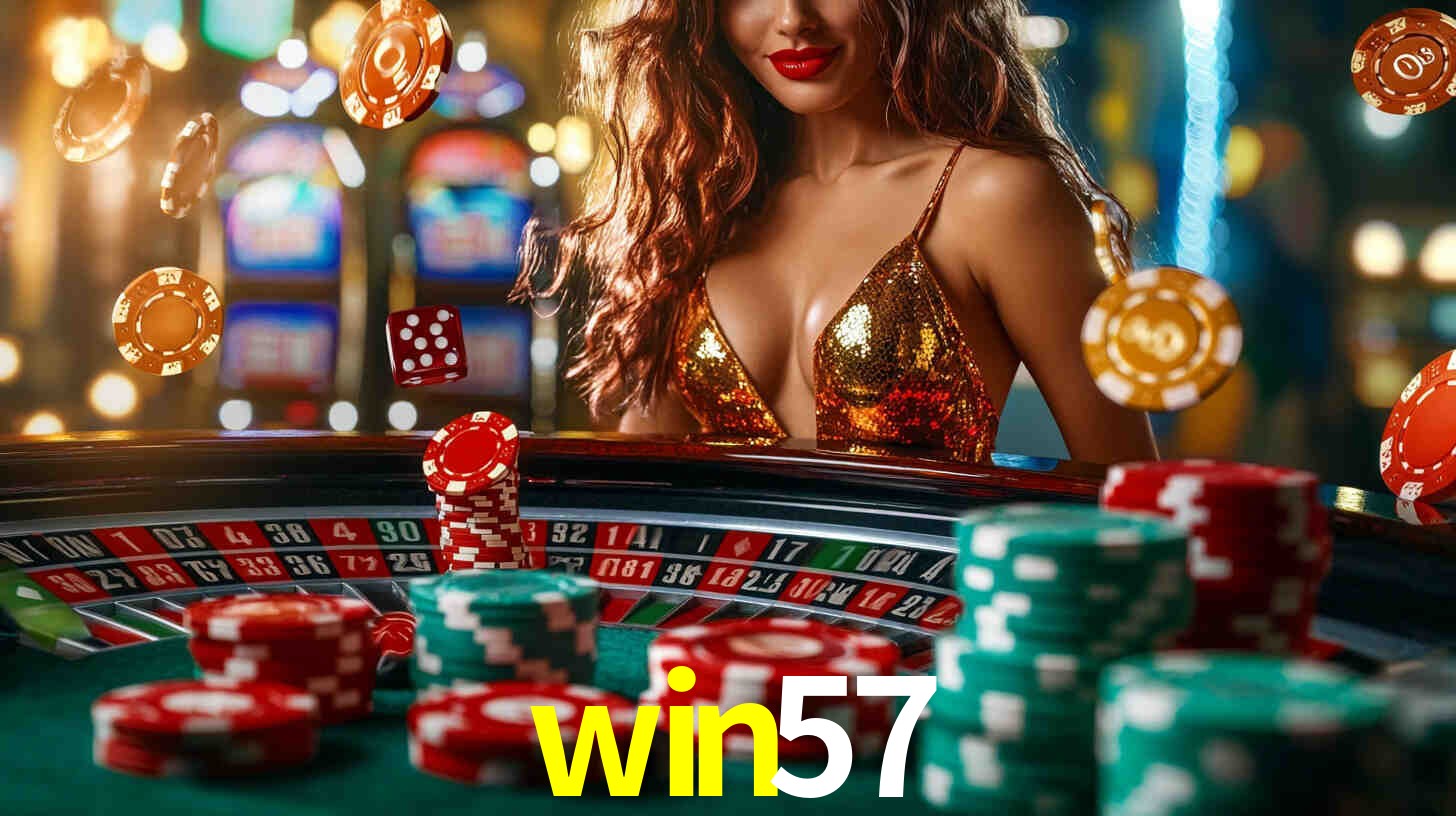 Certificação GLI win57