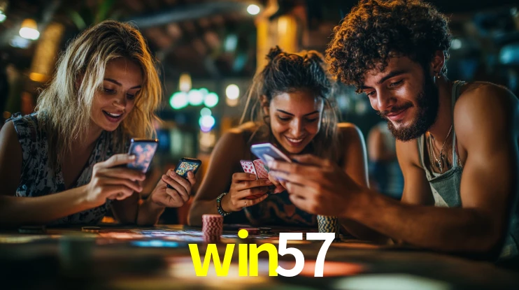 Welcome Bonus win57