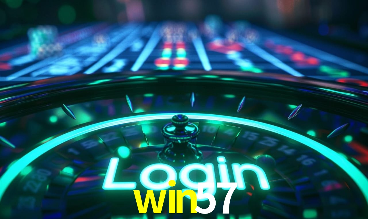 Estatísticas do Jogo win57