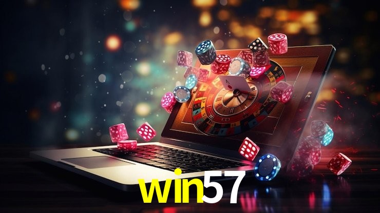 PIX Instantâneo win57