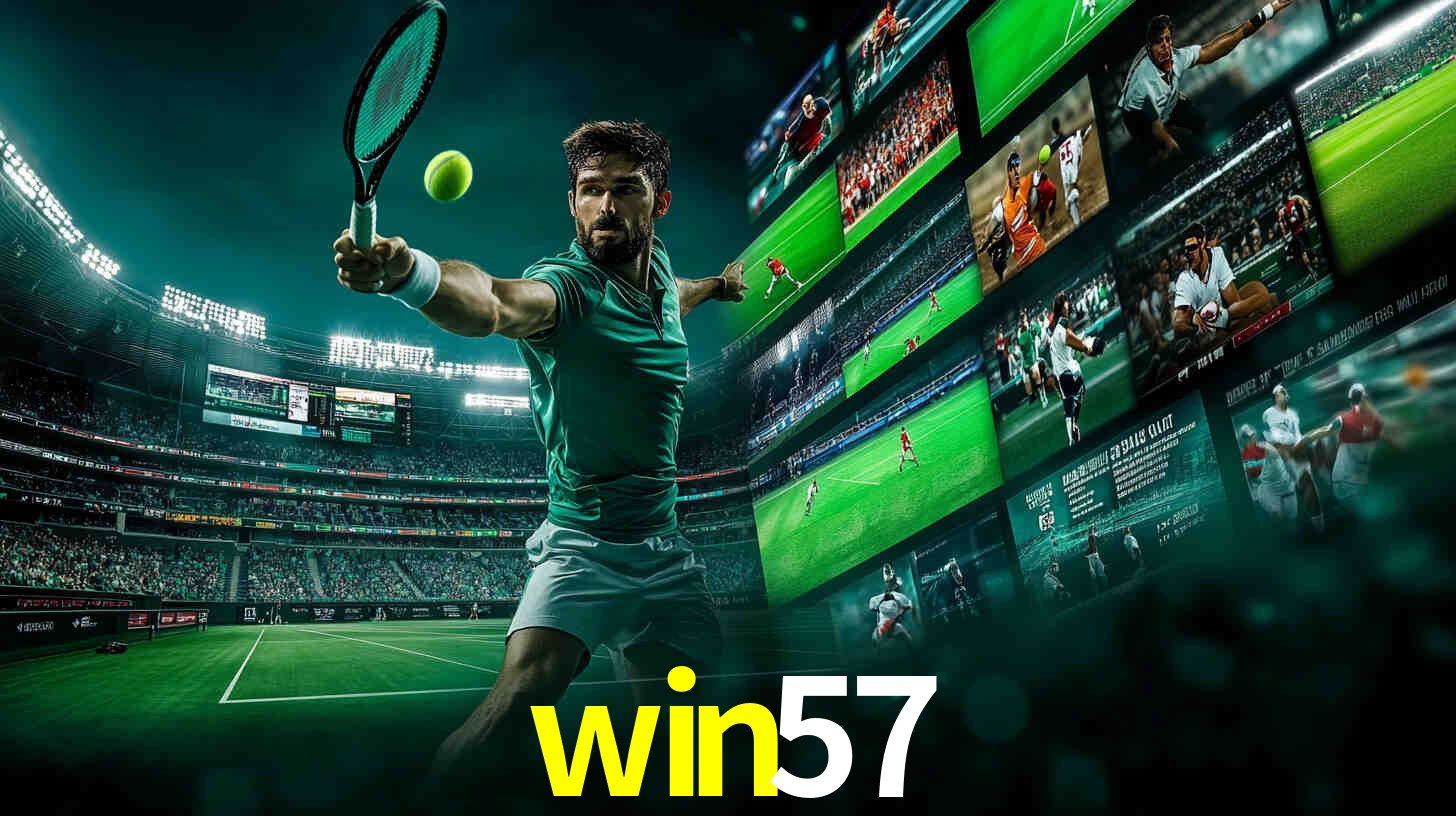 Descubra a Essência do win57: Nossa História e Compromissos