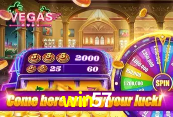 A Popularidade dos Caça-Níqueis no win57