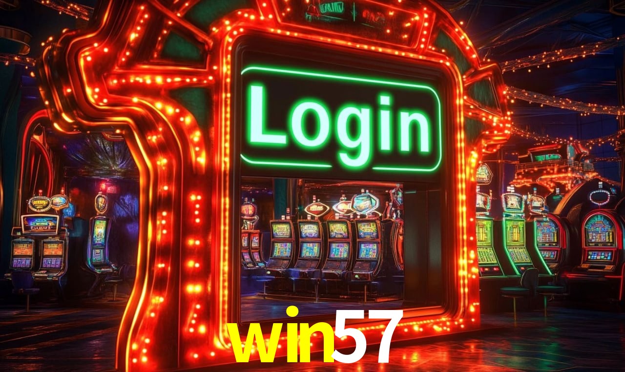 Gates of Olympus win57