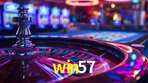 Jogos de Slot win57