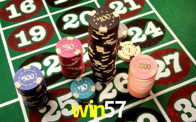 Avaliações dos Jogadores win57