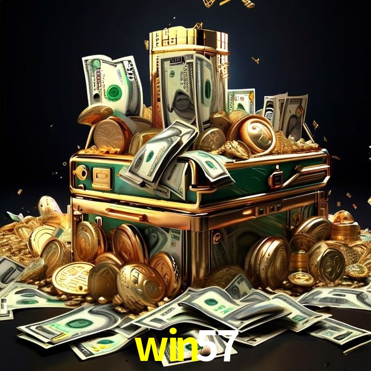 Diretório de Jogos win57