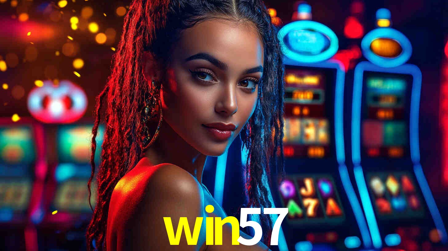 Desvendando o Mundo dos Jogos Virtuais na win57