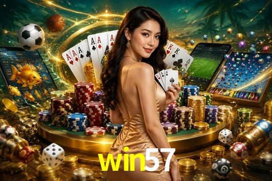 Roulette Table win57