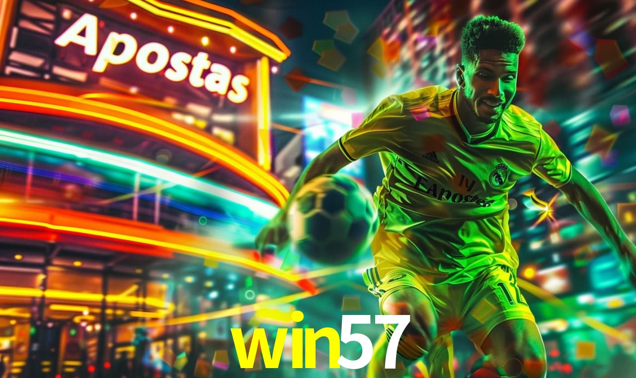 Benefícios da Conta win57