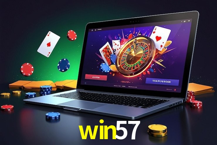 win57 Segurança Logo 2