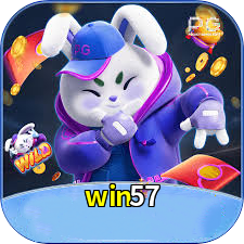 win57 Logo