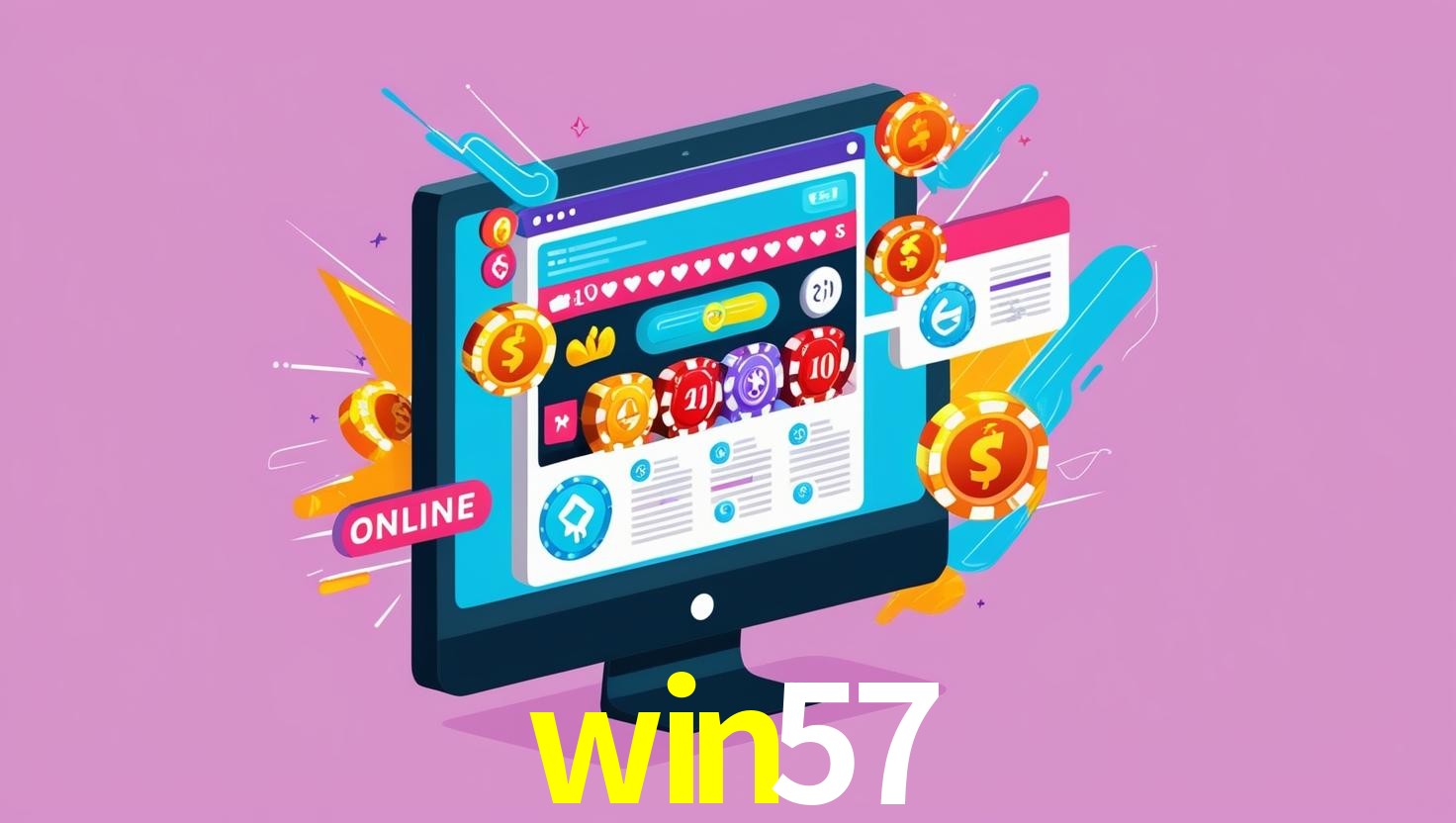 WIN57